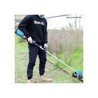 Makita Cordless Grass Trimmer TOOL ONLY - DUR190LZX3