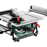 Metabo Table Saw TS 254 M - 610254000