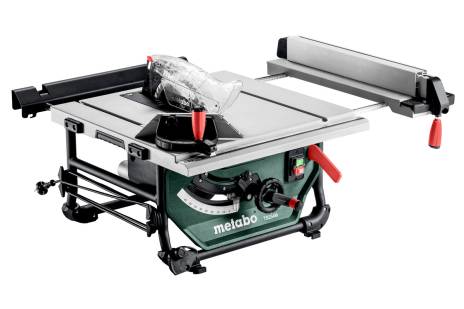 Metabo Table Saw TS 254 M - 610254000