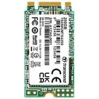 TRANSCEND 1 TB MTS425S M.2 SATA 3 2242 SSD 3D NAND - CACHELESS - 2