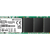 TRANSCEND 1 TB MTS825S M.2 SATA3 2280 SSD - CACHELESS TLC-TS1TMTS825S