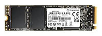 Transcend 256GB MTE710T-I Wide Temperature Embedded NVMe SSD - 0