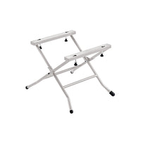 Metabo TSU Stand - TS 254 M Table Saw Stand | Foldable & Durable