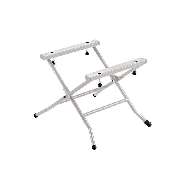 Metabo TSU Stand - TS 254 M Table Saw Stand | Foldable & Durable