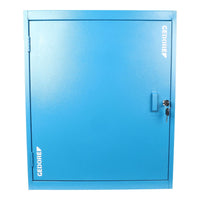 Gedore 1400 ECO TOOL CABINET = 660850