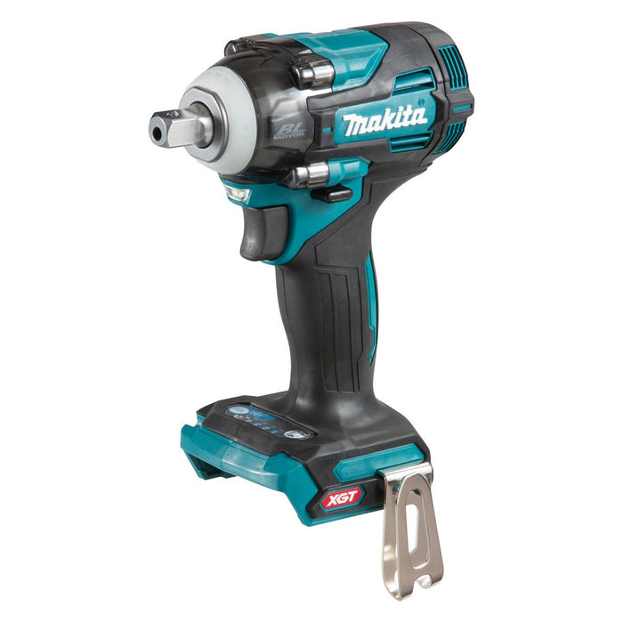 Makita 40V XGT Cordless Brushless 1/2