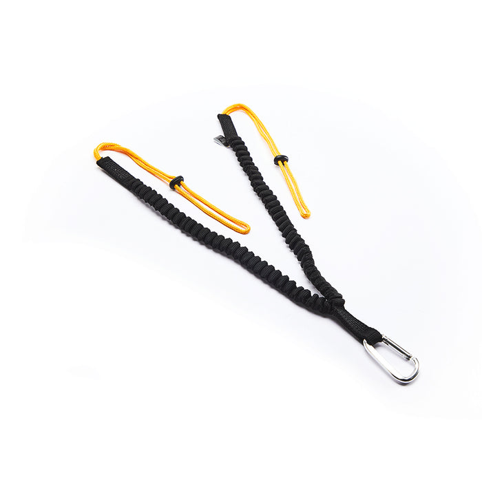 DROMEX HARNESS TOOL LANYARD TWIN  DFA-TL02