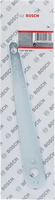 Bosch Two-Hole Spanner 1607950048 for Angle Grinders | Straight Wrench Tool