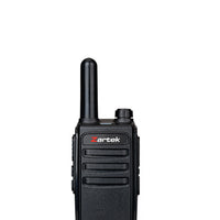 Zartek ZA-722 Two-way Radios (DUAL PACK)