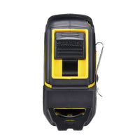 Stanley Tylon Tape Measure 5m | STHT36191 - image 1