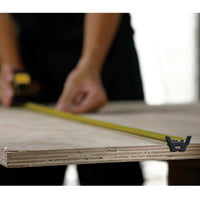 Stanley Tylon Tape Measure 5m | STHT36191 - image 1