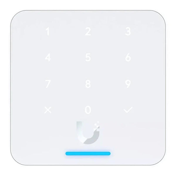 Ubiquiti UniFi Access Reader Flex White | UA-G3-Flex-W