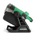 HIKOKI UB18DC Cordless Portable LED Work Light - 18V - Jobsite Lighting, Rechargeable, Compact Design