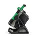 HIKOKI UB18DC Cordless Portable LED Work Light - 18V - Jobsite Lighting, Rechargeable, Compact Design