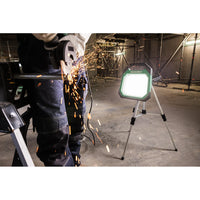 Hikoki | Construction Light UB18DDW4Z (Tool Only) - UB18DDW4Z