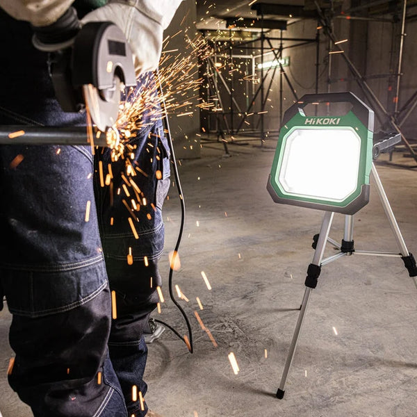 Hikoki | Construction Light UB18DDW4Z (Tool Only) - UB18DDW4Z