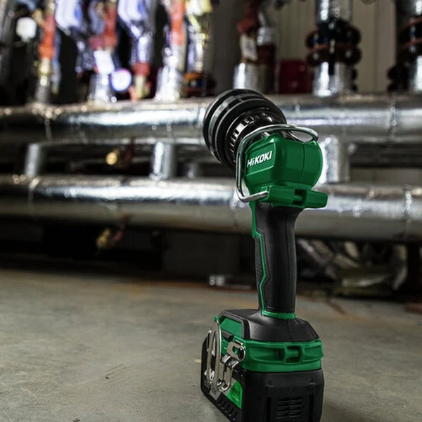 Hikoki | Handlamp UB18DHW4Z (Tool Only) - UB18DHW4Z