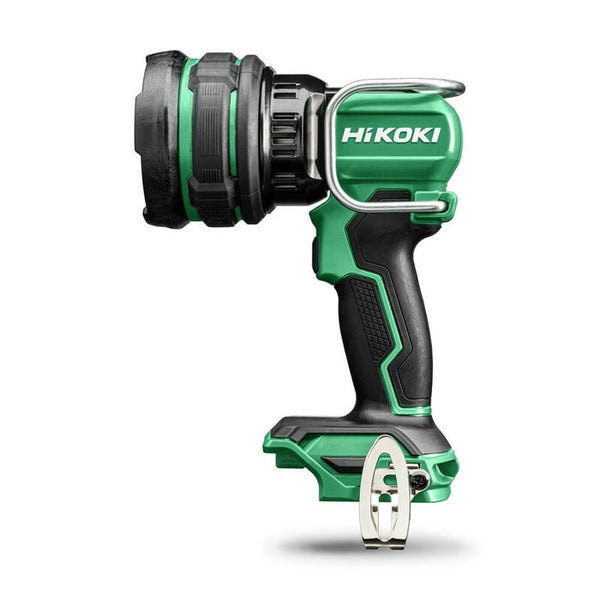 Hikoki MACHINE ONLY! 18 V, High beam 670 m- UB18DHW4Z