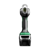 HIKOKI CORDLESS PORTABLE LAMPS 18 V UB18DJL BASIC - UB18DJLL0Z black and green work light