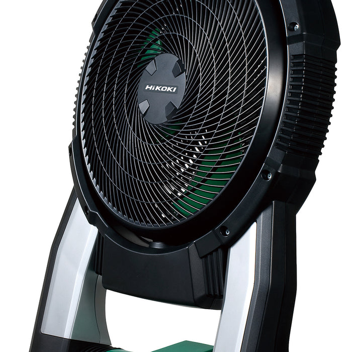 Hikoki CORDLESS FAN UF18DSAL - UF18DSALL0Z