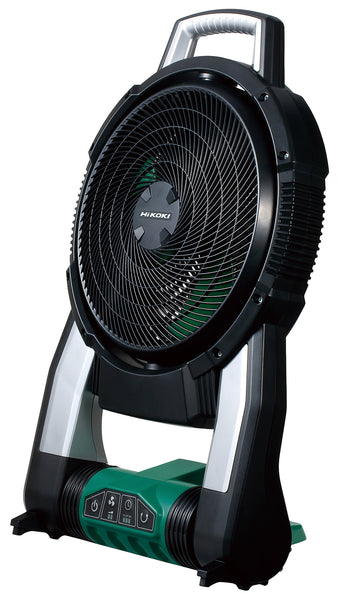 Hikoki CORDLESS FAN UF18DSAL - UF18DSALL0Z
