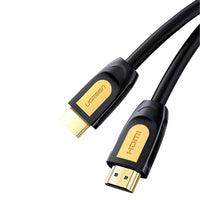 UGREEN HD101-10129 HDMI 4K Cable Male to Male 2m - Black-HD101-10129