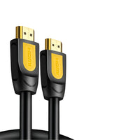 UGREEN HDMI Cable 4K Male to Male - High-Speed Black HDMI Cord for TV, Gaming, and More
