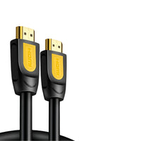 UGREEN HD101-10130 HDMI 4K Cable Male to Male 3m - Black-HD101-10130