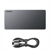 UGREEN Revodok Pro 9-in-1 Type-C Universal Docking Station
