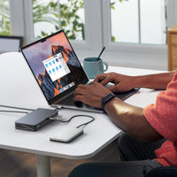 UGREEN Revodok Pro 9-in-1 Type-C Universal Docking Station
