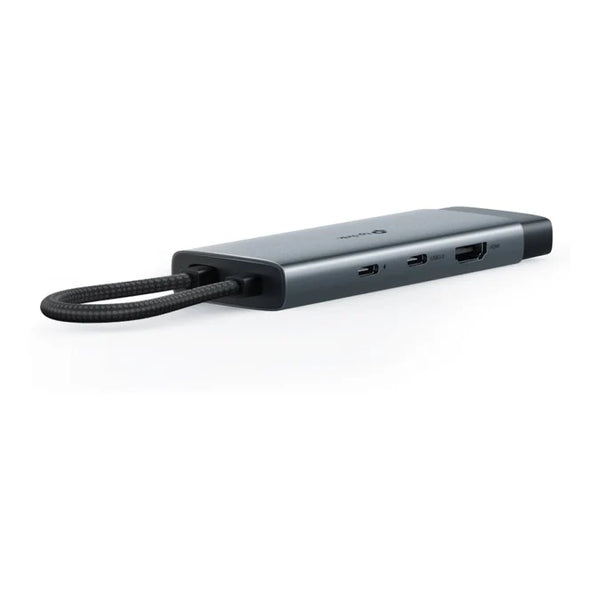 TP-LINK UH6120C TYPE-C 6-PORT HUB - NET-TL-UH6120C