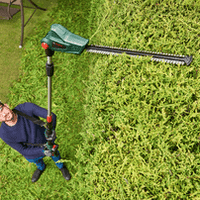 Bosch Cordless Telescopic Hedgecutter -UniversalHedgePole 18 – SKU: 06008B3001