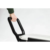 HIKOKI UL18DBA Cordless Cooler & Warmer Box - Portable Electric Cooler Box