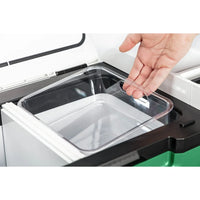 HIKOKI UL18DBA Cordless Cooler & Warmer Box - Portable Electric Cooler Box