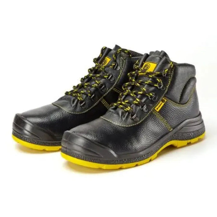 DROMEX BOOT SAFETY ULTECO [11]  DF-UBLK-11