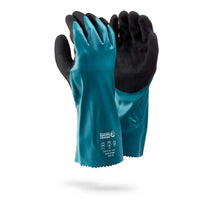 DROMEX ULTICHEM Chemical Gloves - Work Gloves, Chemical Resistant Protective Gear | chavda.com