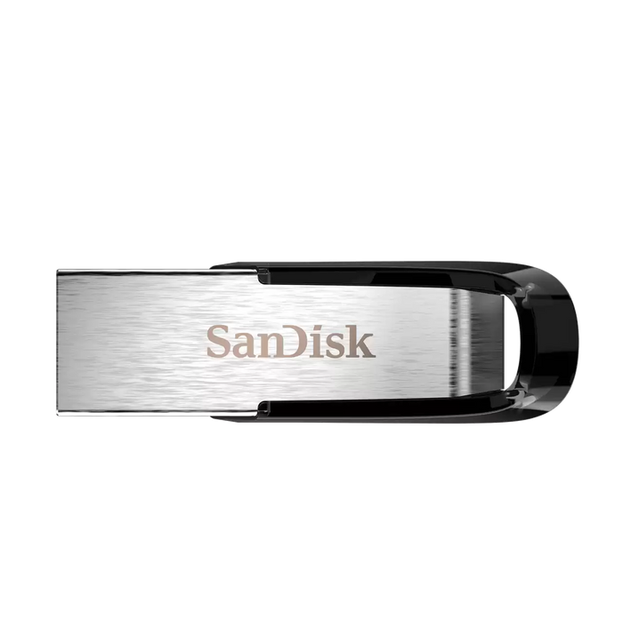 SANDISK ULTRA FLAIR 128GB USB-A FLASH DRIVE,SDCZ73-128G-G46