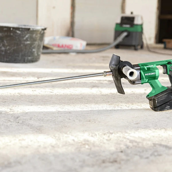 Hikoki | Cordless Mixer UM36DAW4Z (Tool Only) - UM36DAW4Z