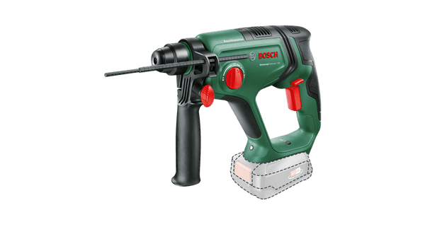 Bosch UniversalHammer 18 (Model: UniversalHammer 18 -  06039D6000