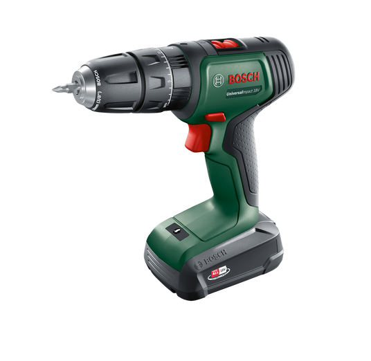 Bosch Cordless Impact Drill UniversalImpact 18V - 06039D4101