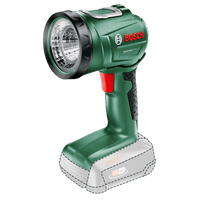 Bosch - Universal Lamp 18 (Baretool) - 06039A1100