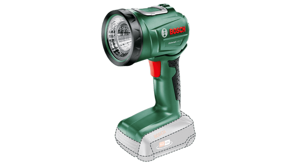 Bosch - Universal Lamp 18 (Baretool) - 06039A1100