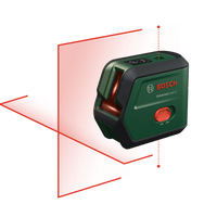 Bosch - Laser Level UniversalLevel 2 Set - 0603663F01