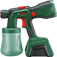 Bosch UniversalSpray 18V-300  SKU 0603208100