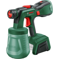 Bosch UniversalSpray 18V-300  SKU 0603208100