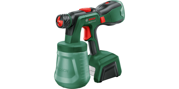 Bosch UniversalSpray 18V-300  SKU 0603208100