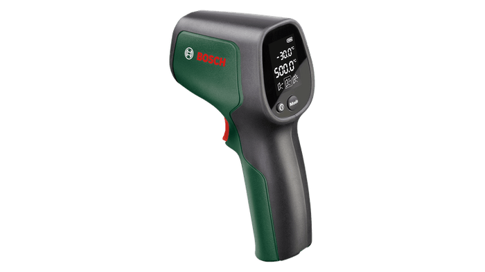 Bosch Thermo Detector UniversalTemp 0603683101