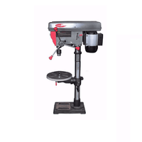 Toolmate Drill Press Bench Top Drill Press 16″ – SKU: BWM601BN