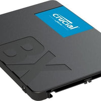 Crucial Bx500 480Gb 2.5