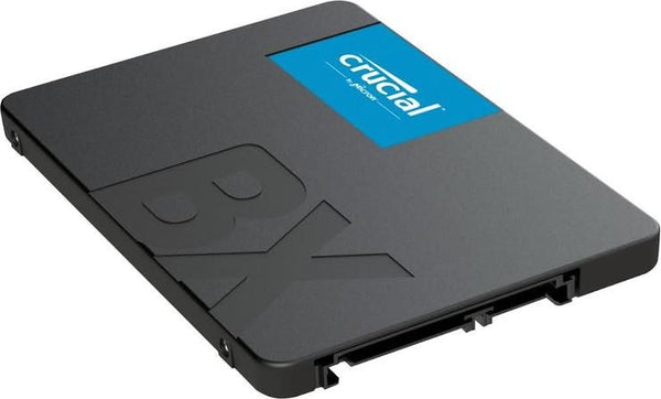 Crucial Bx500 480Gb 2.5" Sata Ssd
